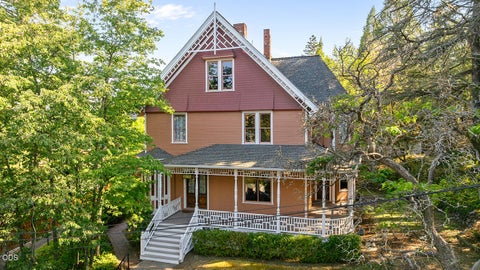 Tiny photo for 364 Vista Street, Ashland, OR 97520 (MLS # 220227353)