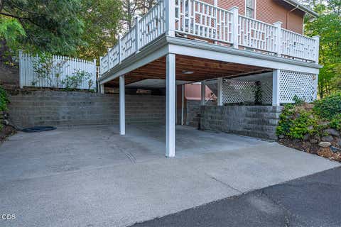 Tiny photo for 364 Vista Street, Ashland, OR 97520 (MLS # 220227353)