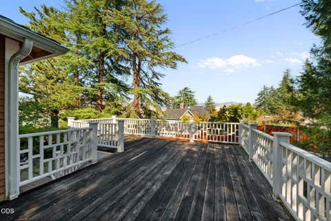 Tiny photo for 364 Vista Street, Ashland, OR 97520 (MLS # 220227353)