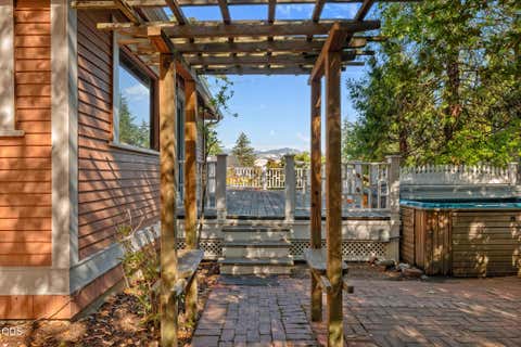 Tiny photo for 364 Vista Street, Ashland, OR 97520 (MLS # 220227353)
