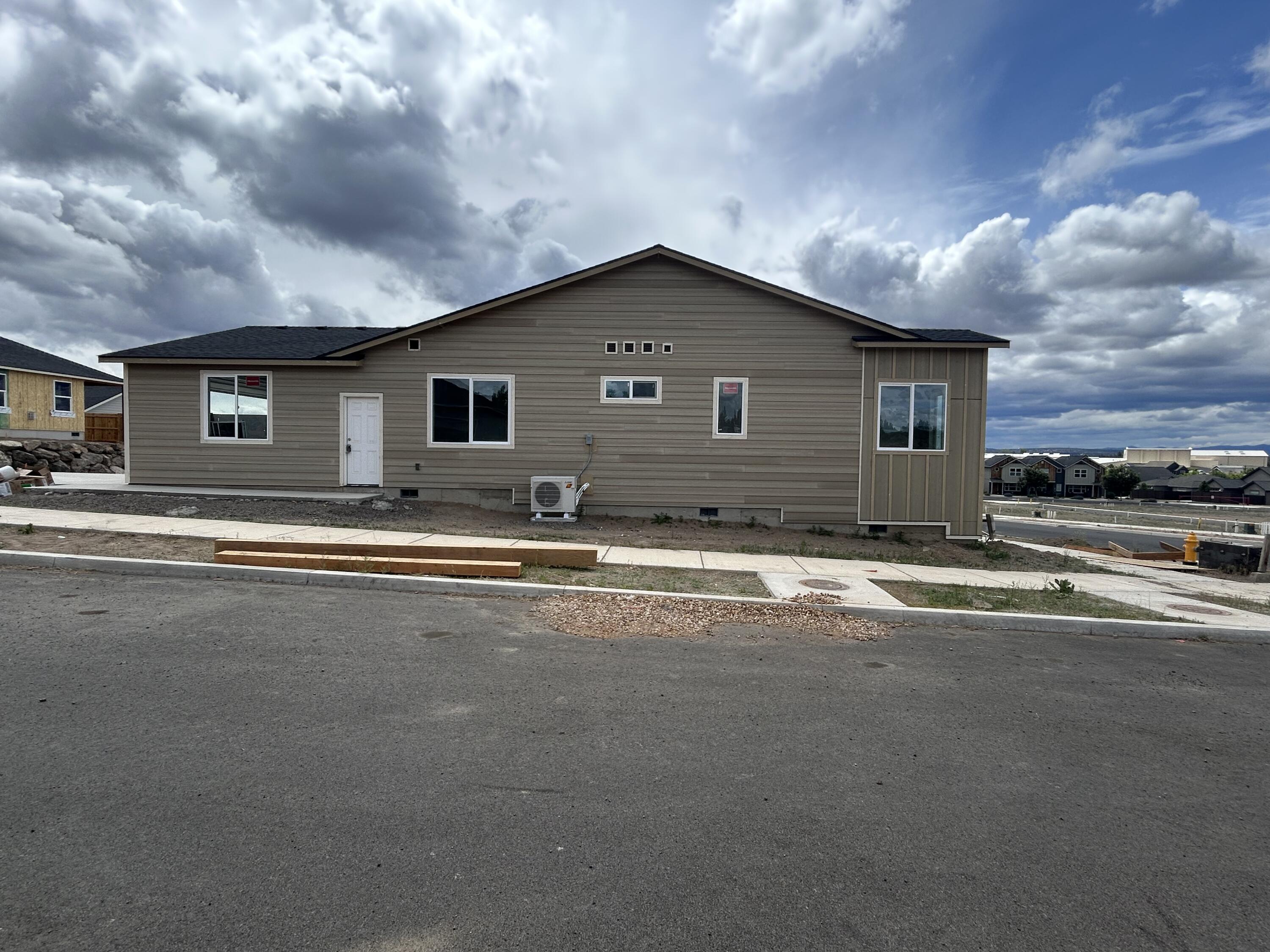 3910 SW 39th Street Lot 40
