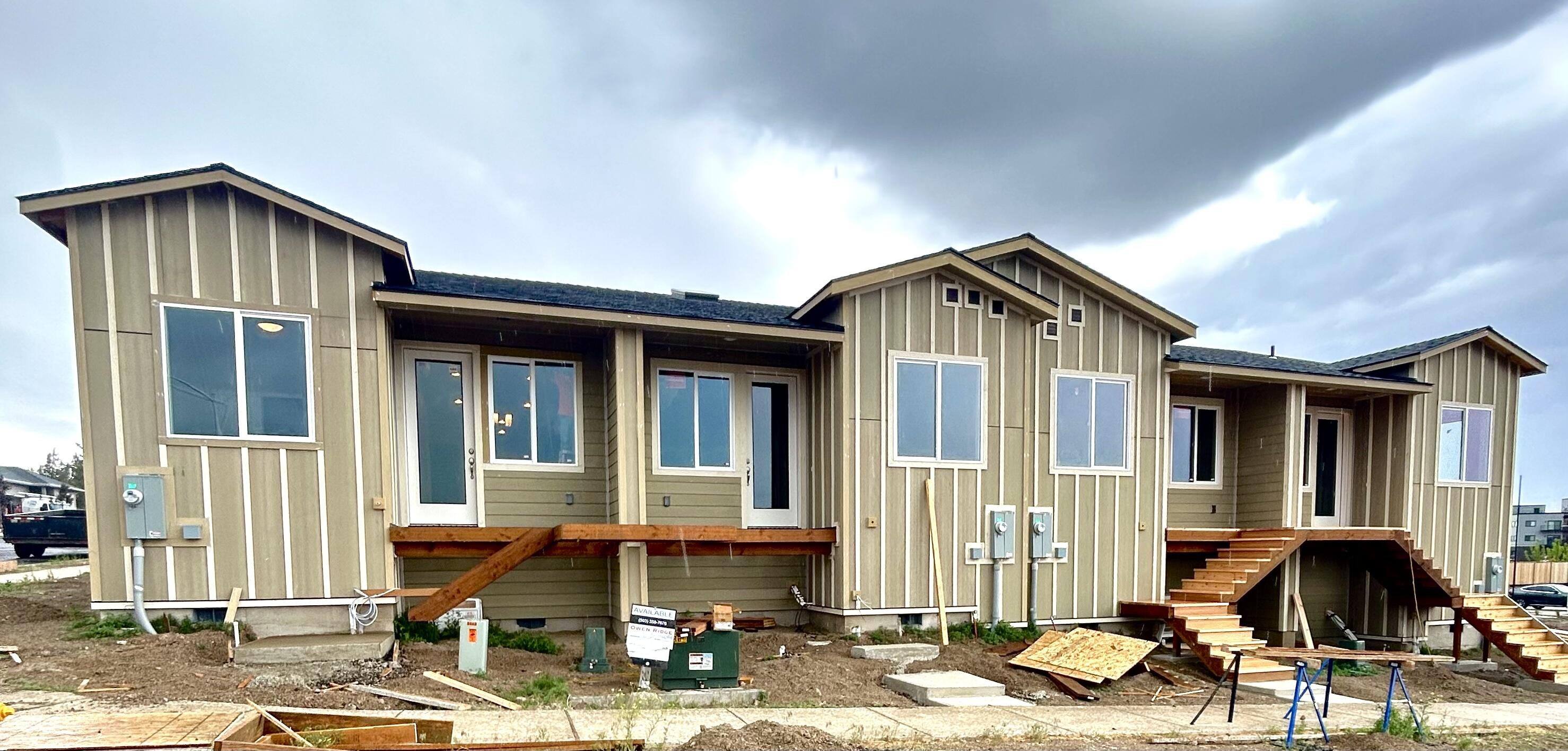 3910 SW 39th Street Lot 40