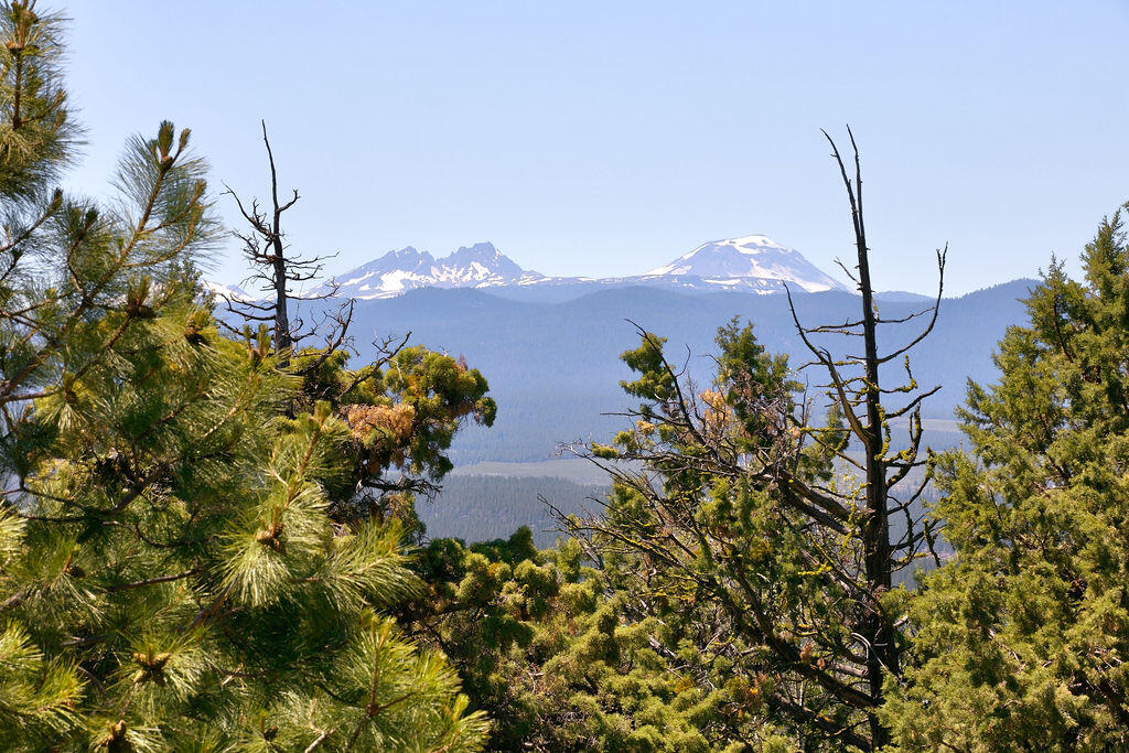 Awbrey Butte - Residential