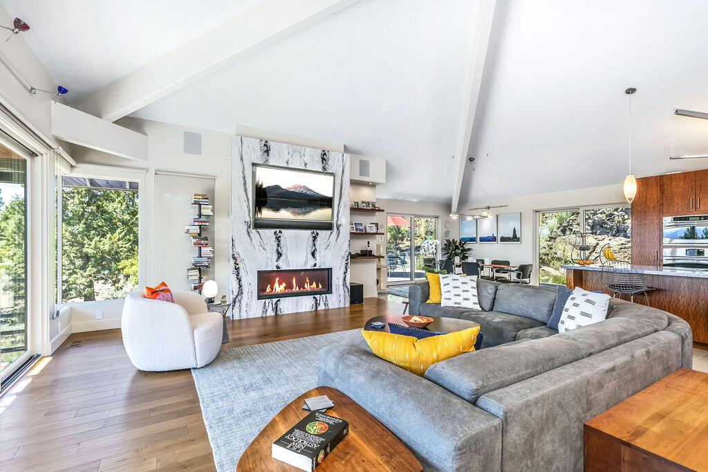 Awbrey Butte - Residential