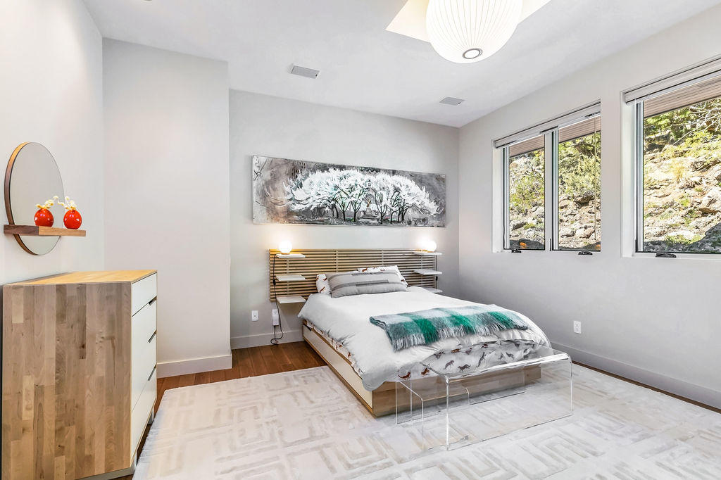 Awbrey Butte - Residential