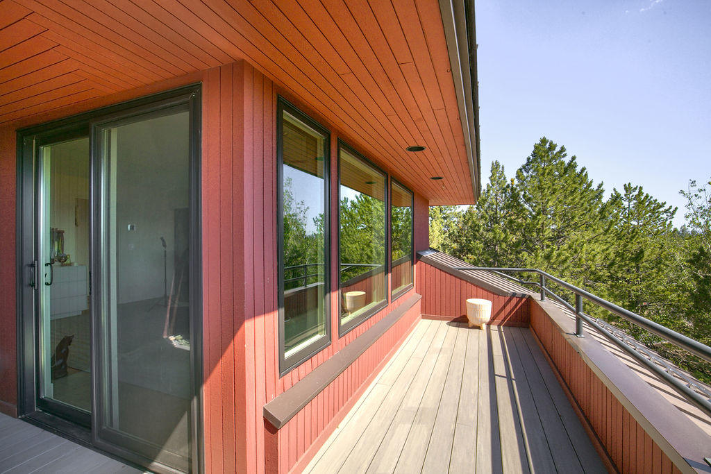 Awbrey Butte - Residential