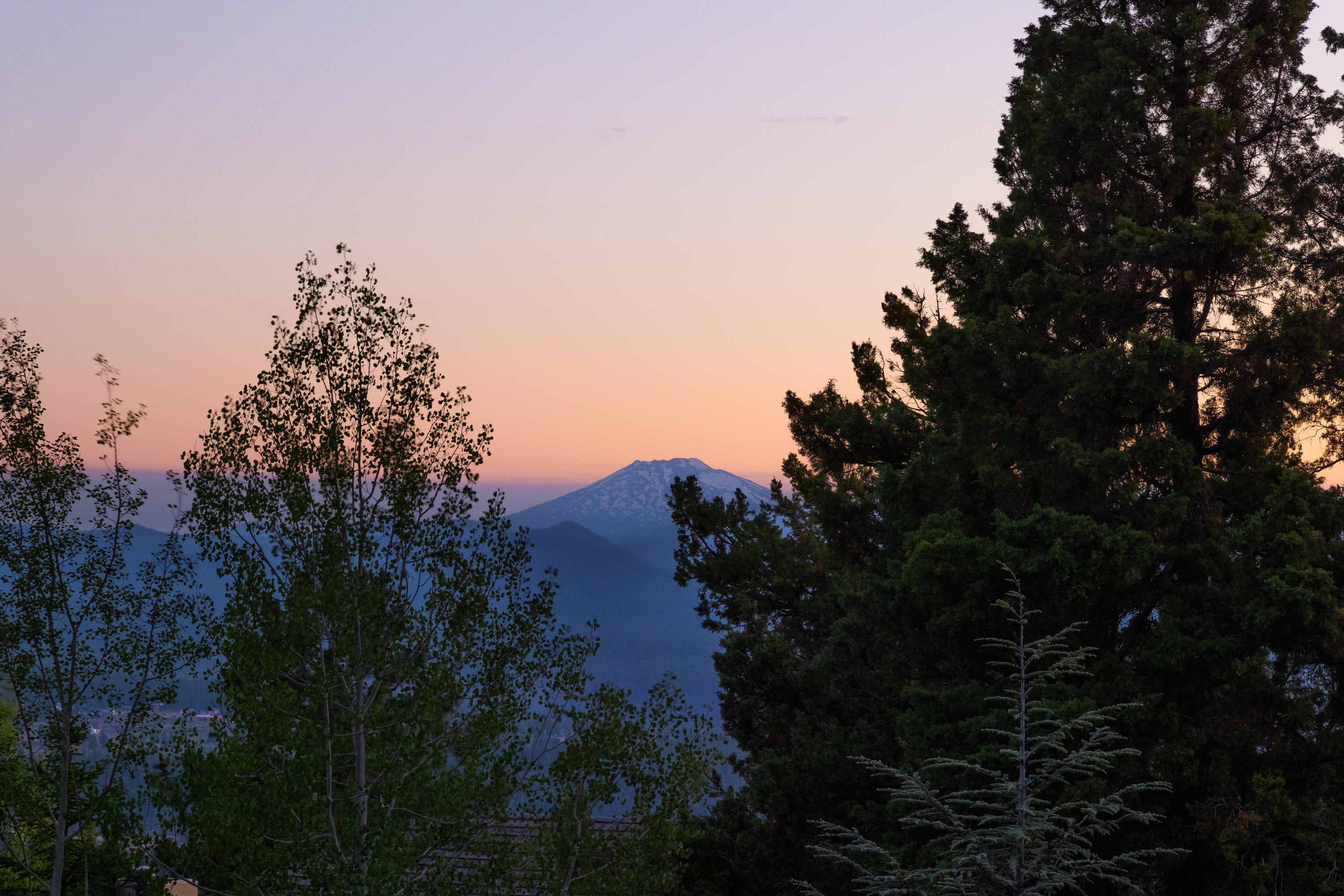 Awbrey Butte - Residential