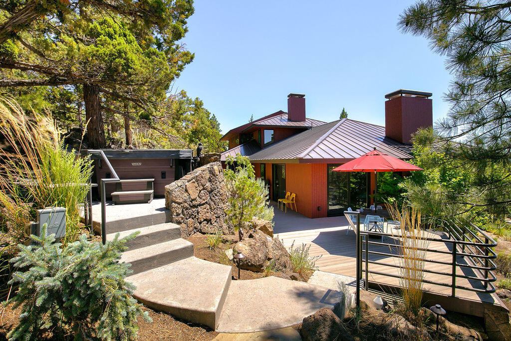 Awbrey Butte - Residential