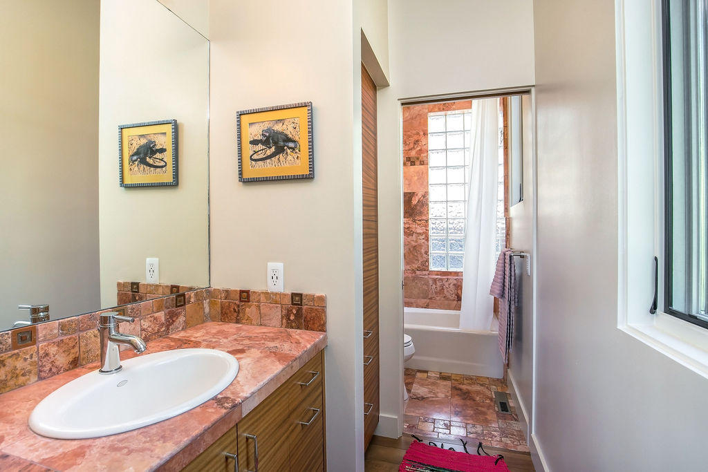 Awbrey Butte - Residential