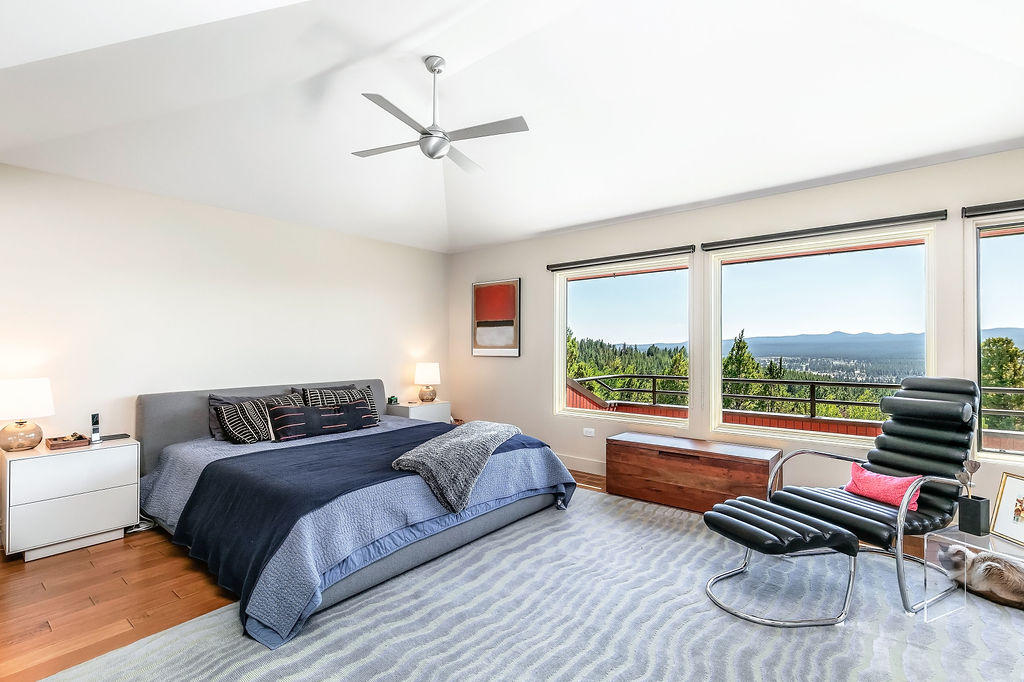 Awbrey Butte - Residential