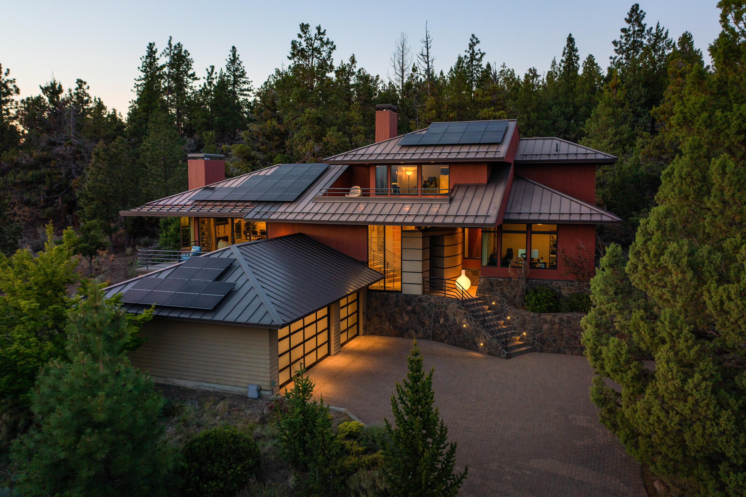 Awbrey Butte - Residential