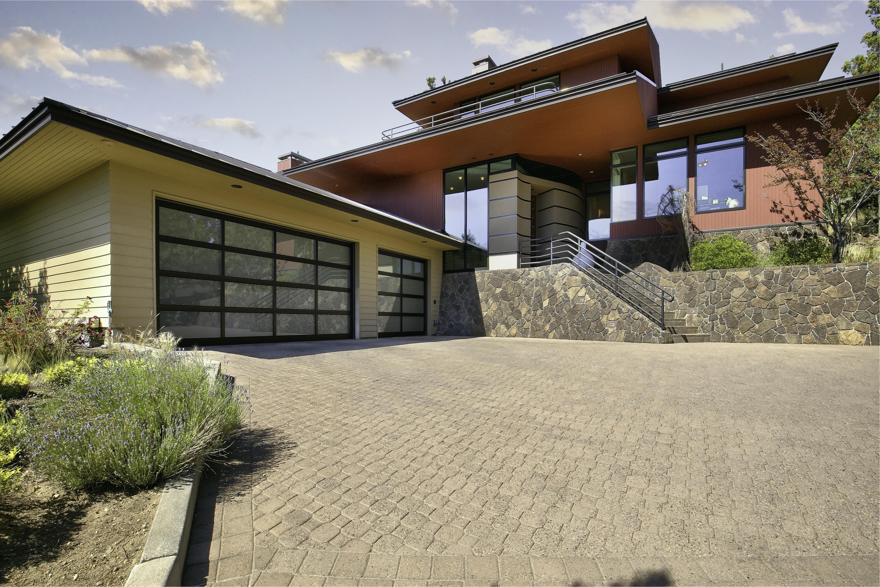 Awbrey Butte - Residential