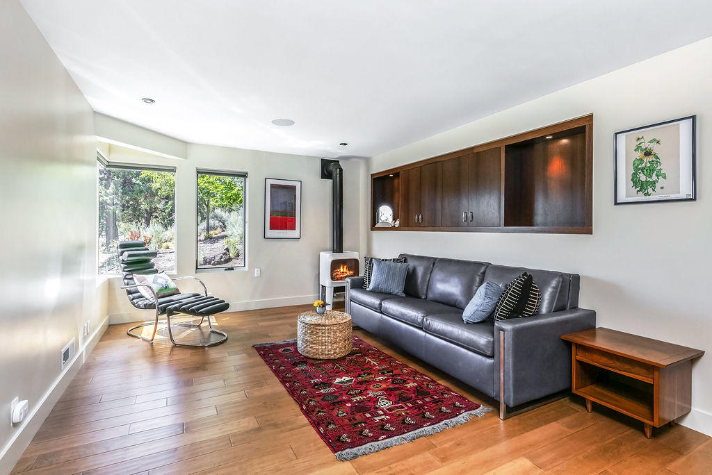 Awbrey Butte - Residential