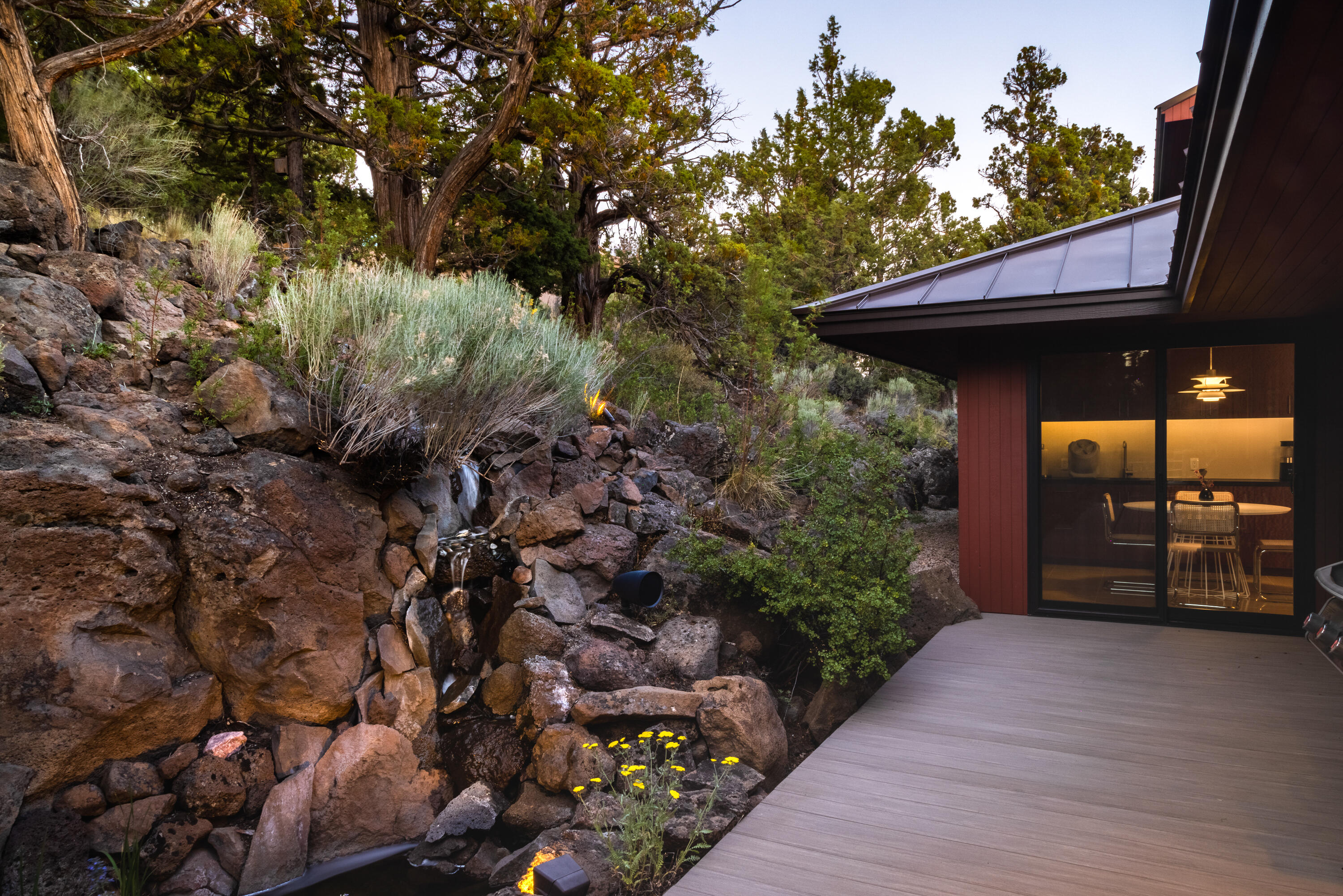 Awbrey Butte - Residential