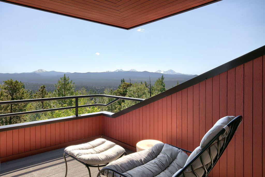 Awbrey Butte - Residential