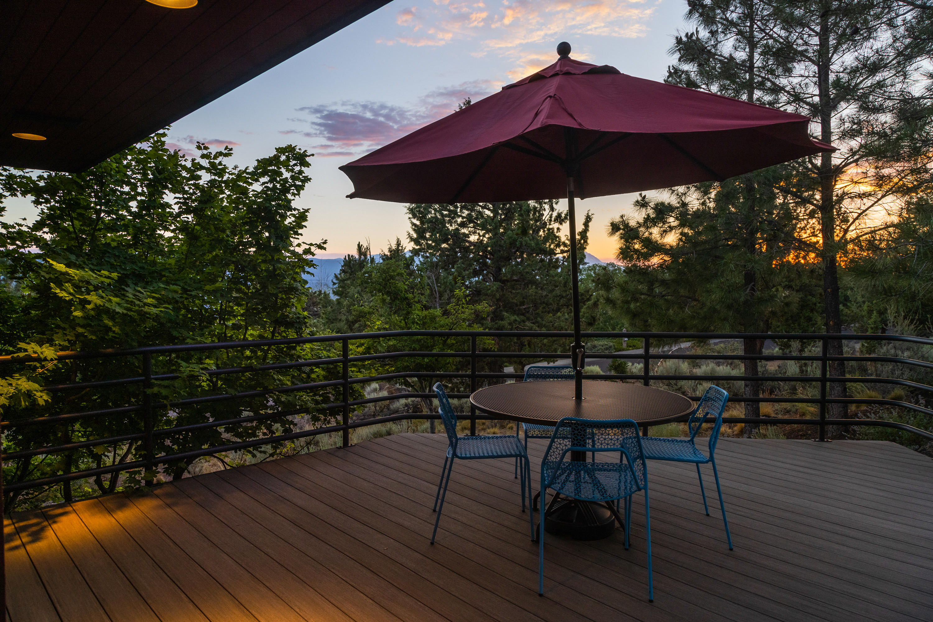 Awbrey Butte - Residential