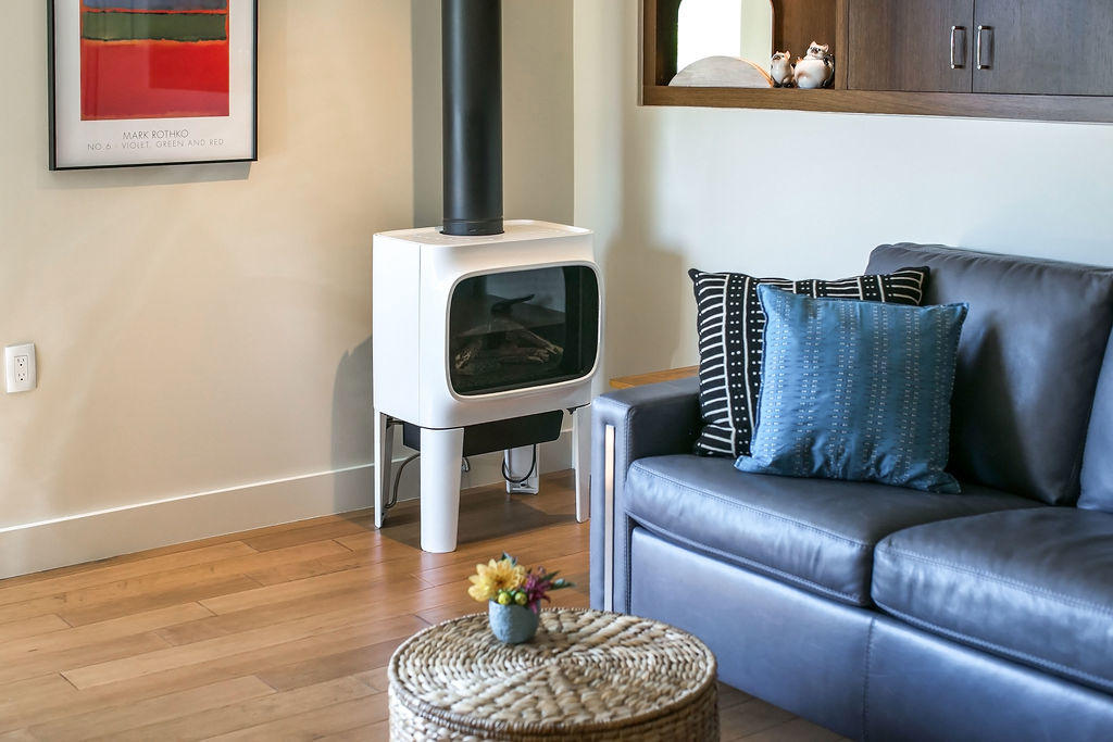 Awbrey Butte - Residential