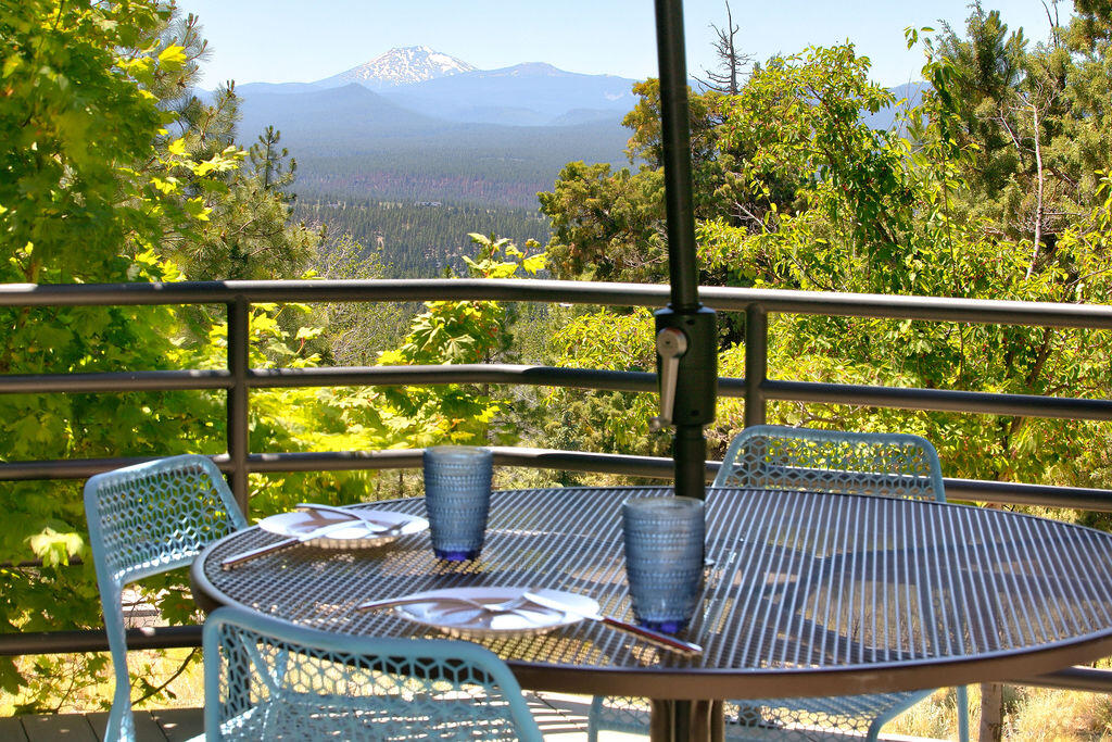 Awbrey Butte - Residential