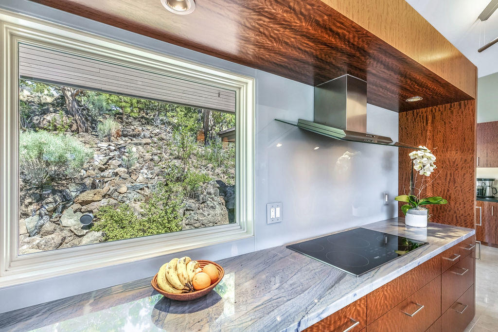 Awbrey Butte - Residential