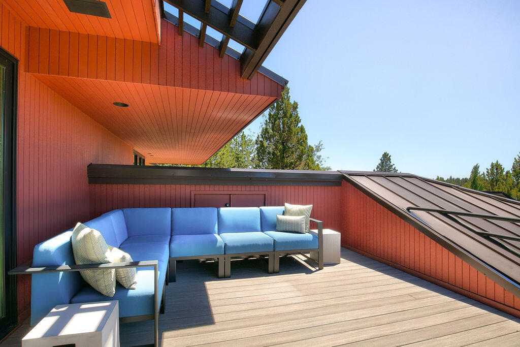 Awbrey Butte - Residential