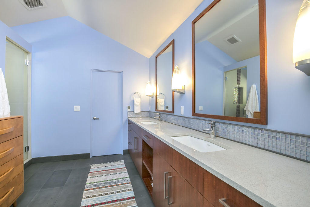 Awbrey Butte - Residential