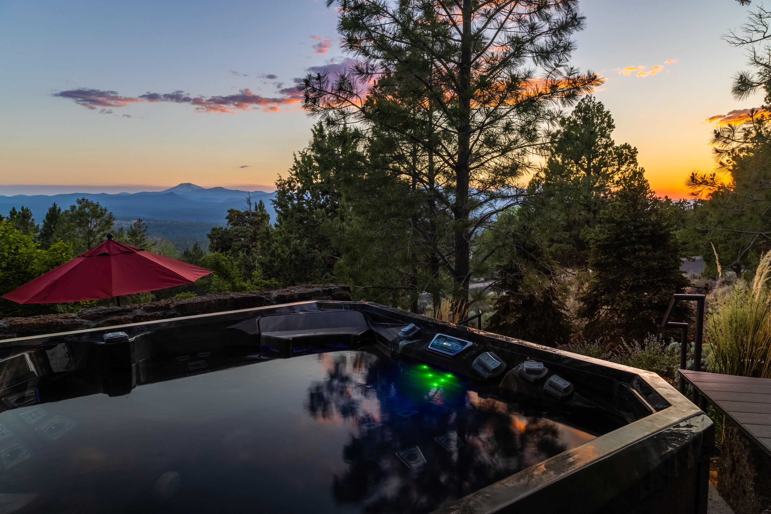 Awbrey Butte - Residential