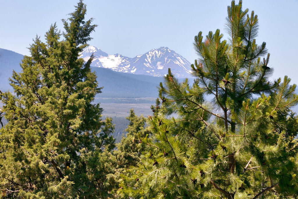 Awbrey Butte - Residential