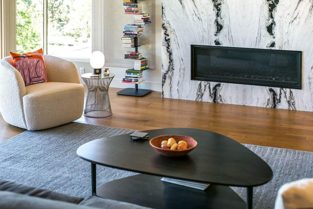 Awbrey Butte - Residential