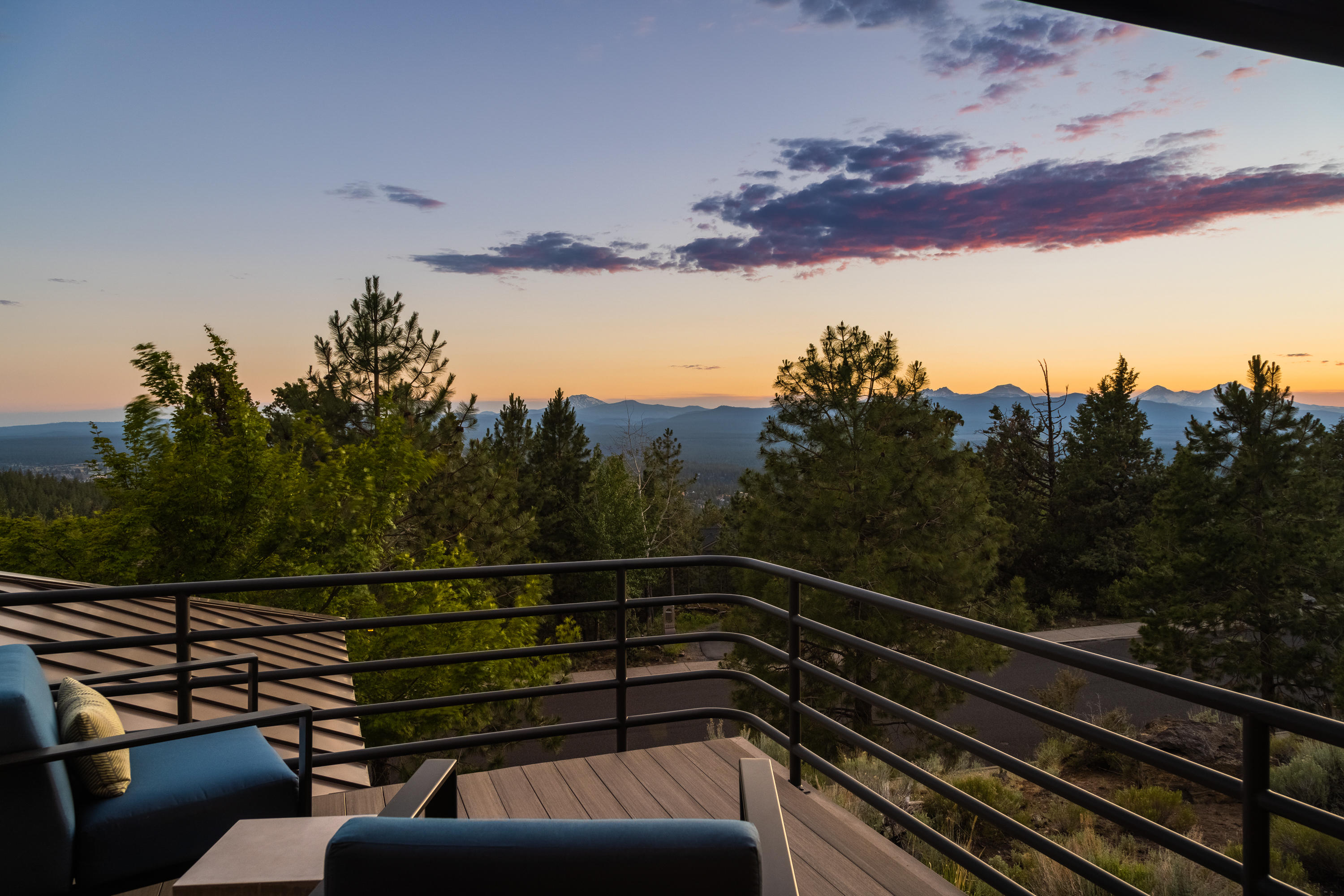 Awbrey Butte - Residential