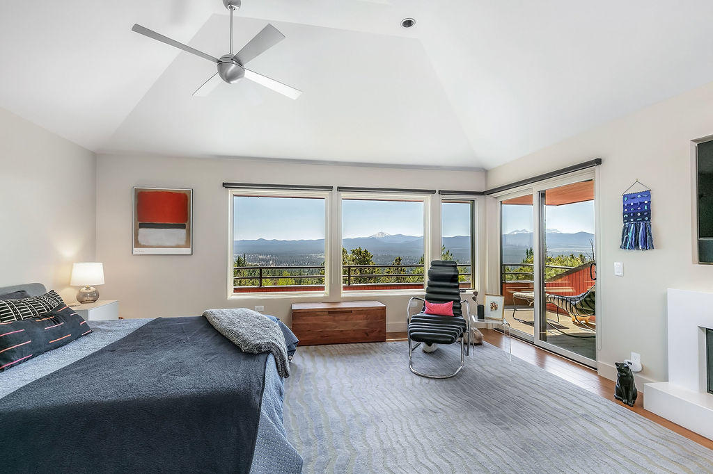 Awbrey Butte - Residential