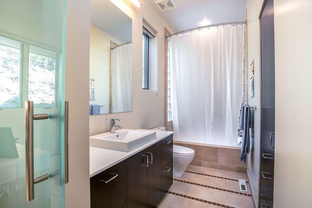 Awbrey Butte - Residential