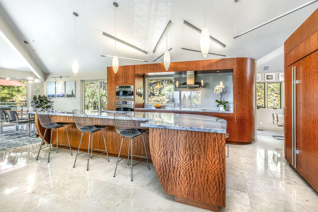 Awbrey Butte - Residential