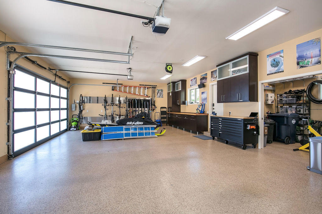 Awbrey Butte - Residential