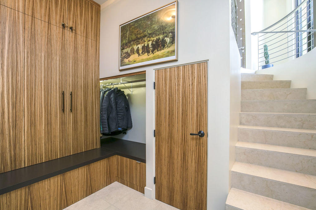 Awbrey Butte - Residential