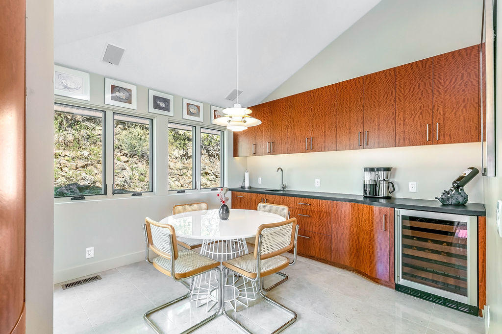 Awbrey Butte - Residential