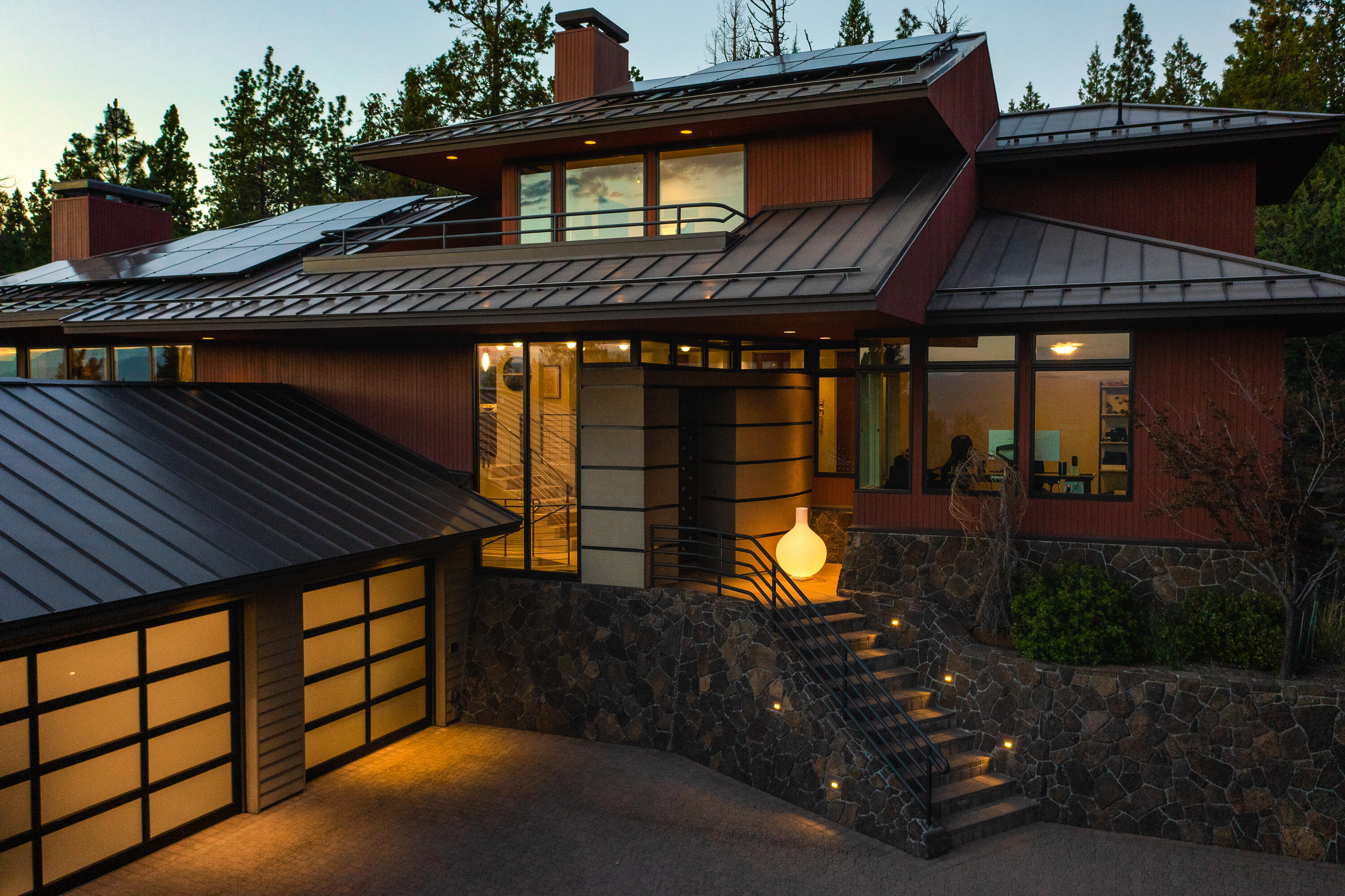 Awbrey Butte - Residential