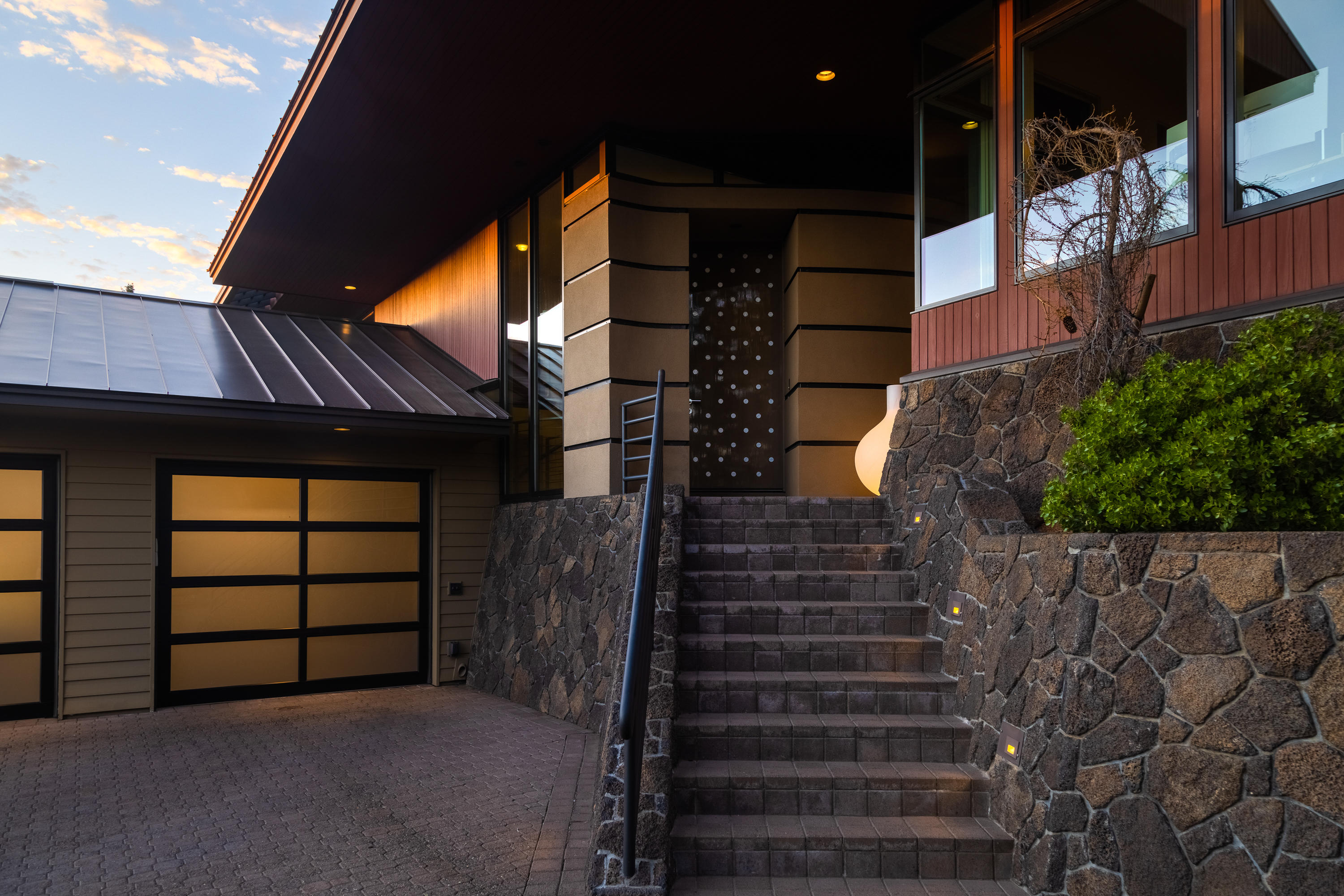 Awbrey Butte - Residential