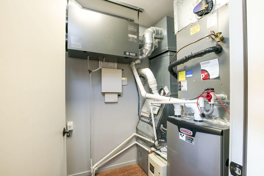 Awbrey Butte - Residential