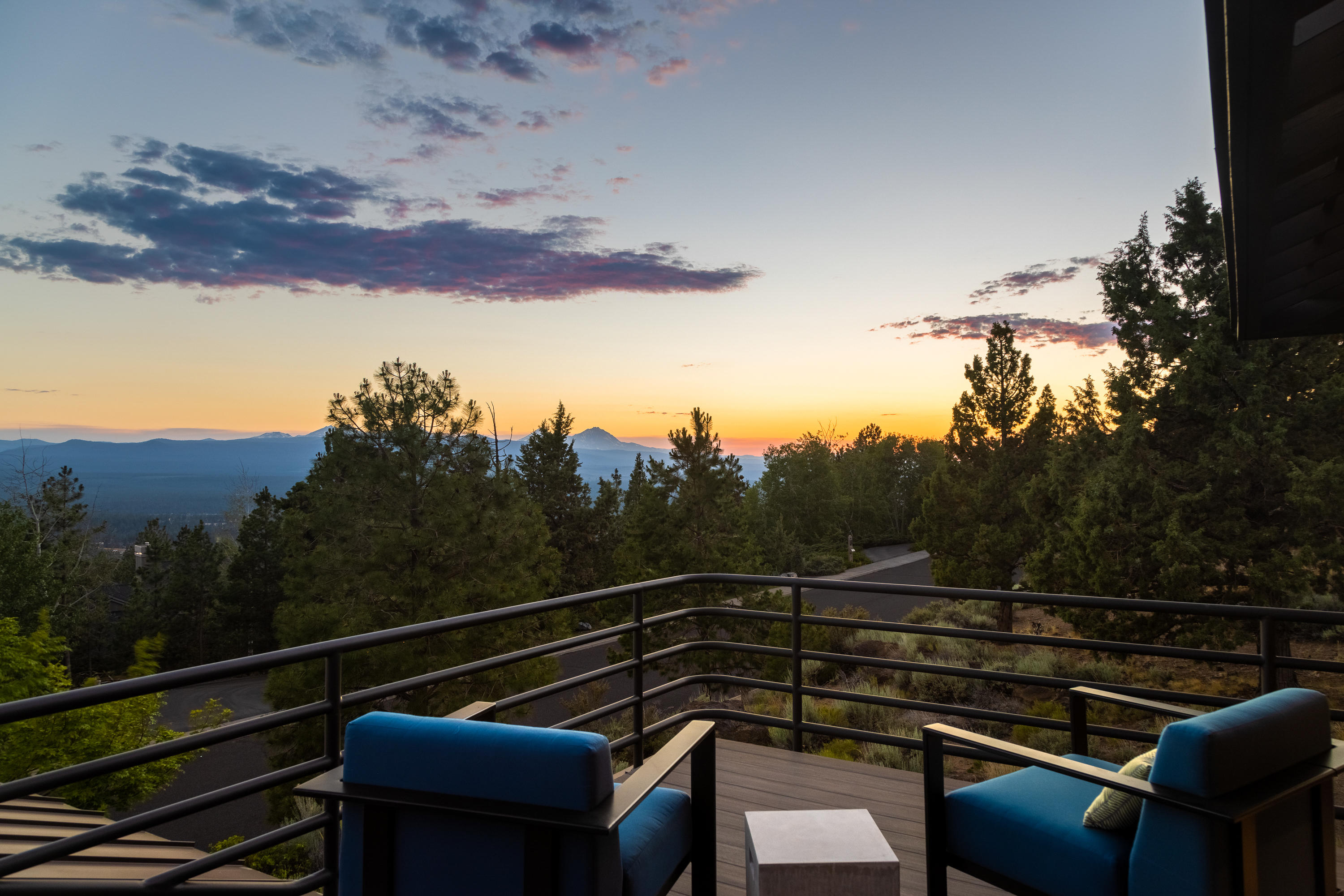 Awbrey Butte - Residential