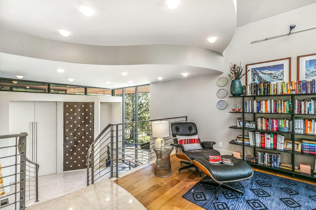 Awbrey Butte - Residential