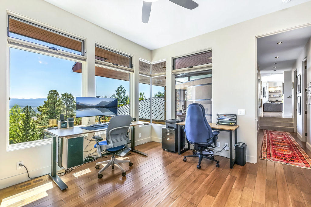 Awbrey Butte - Residential