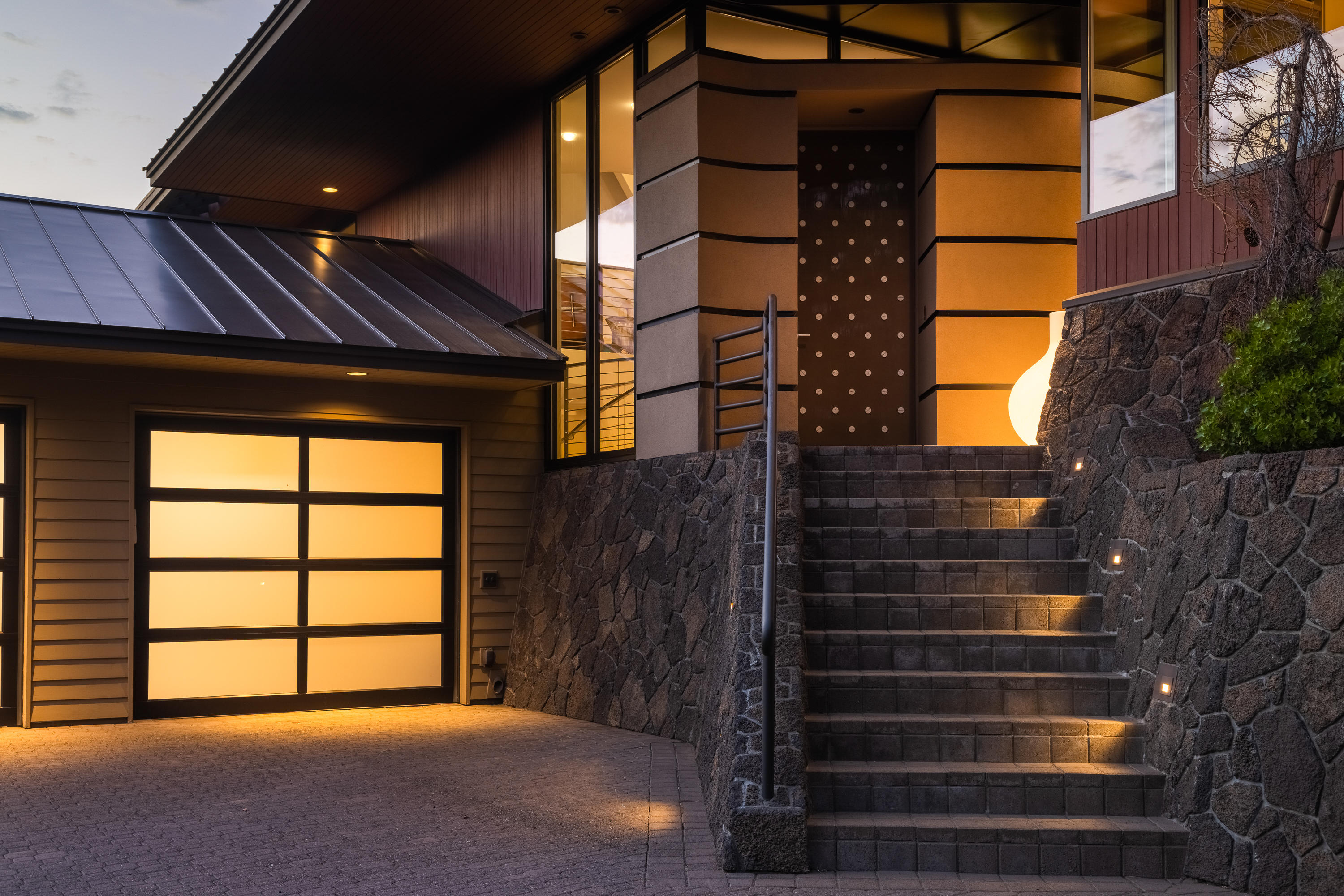 Awbrey Butte - Residential