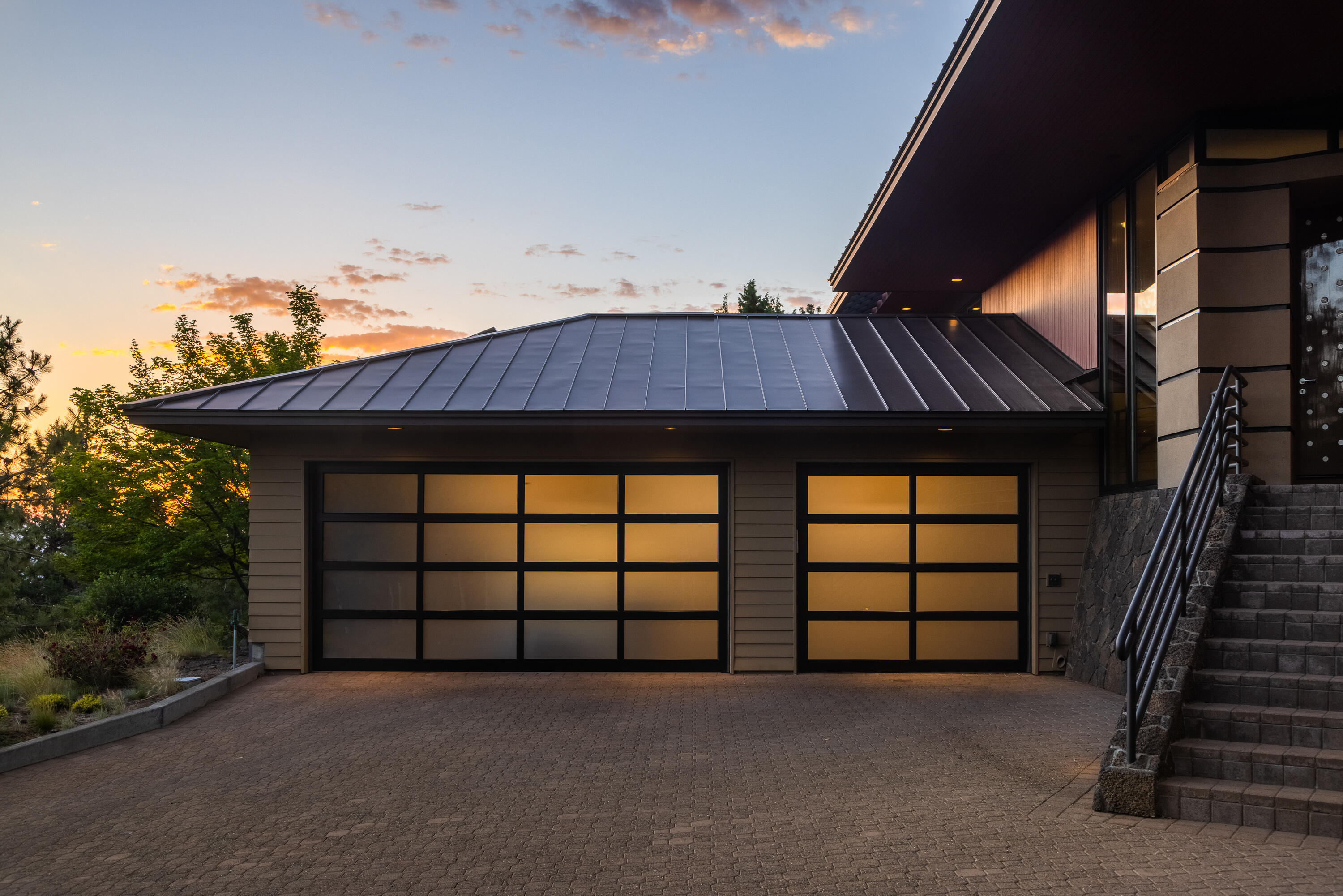 Awbrey Butte - Residential