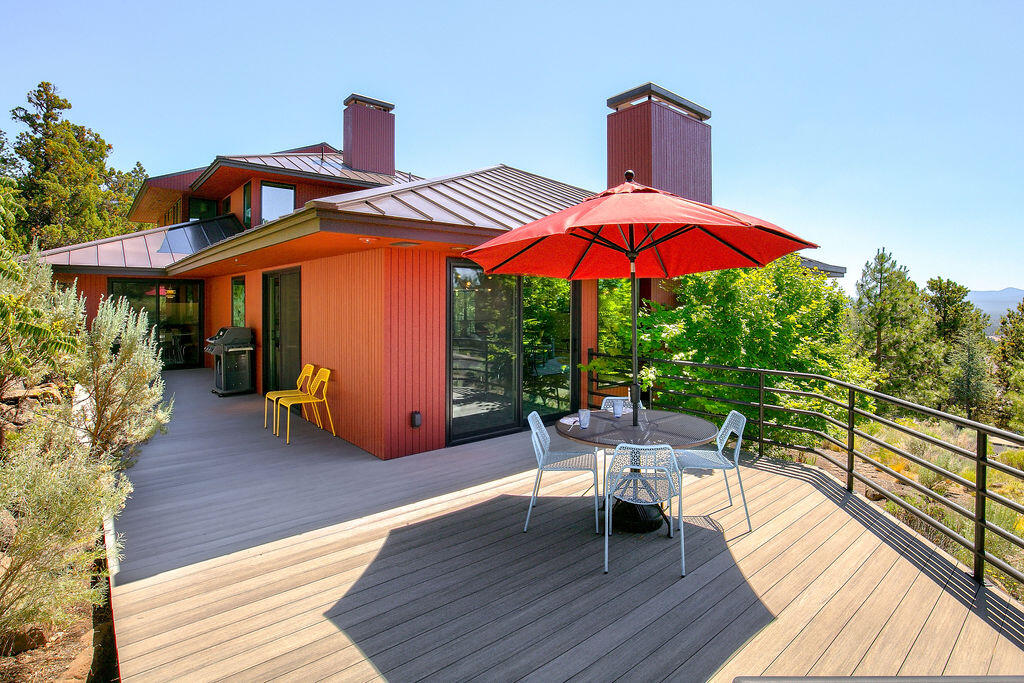 Awbrey Butte - Residential