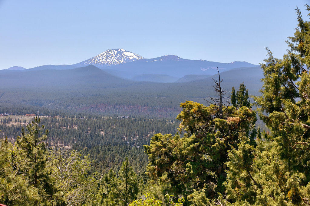 Awbrey Butte - Residential