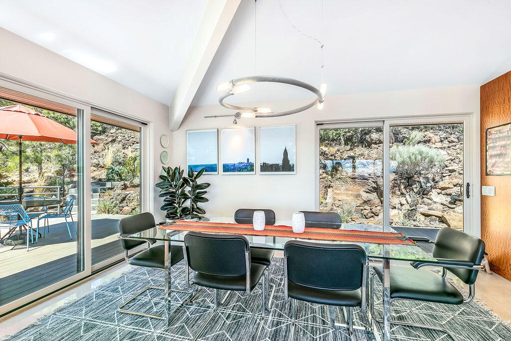 Awbrey Butte - Residential