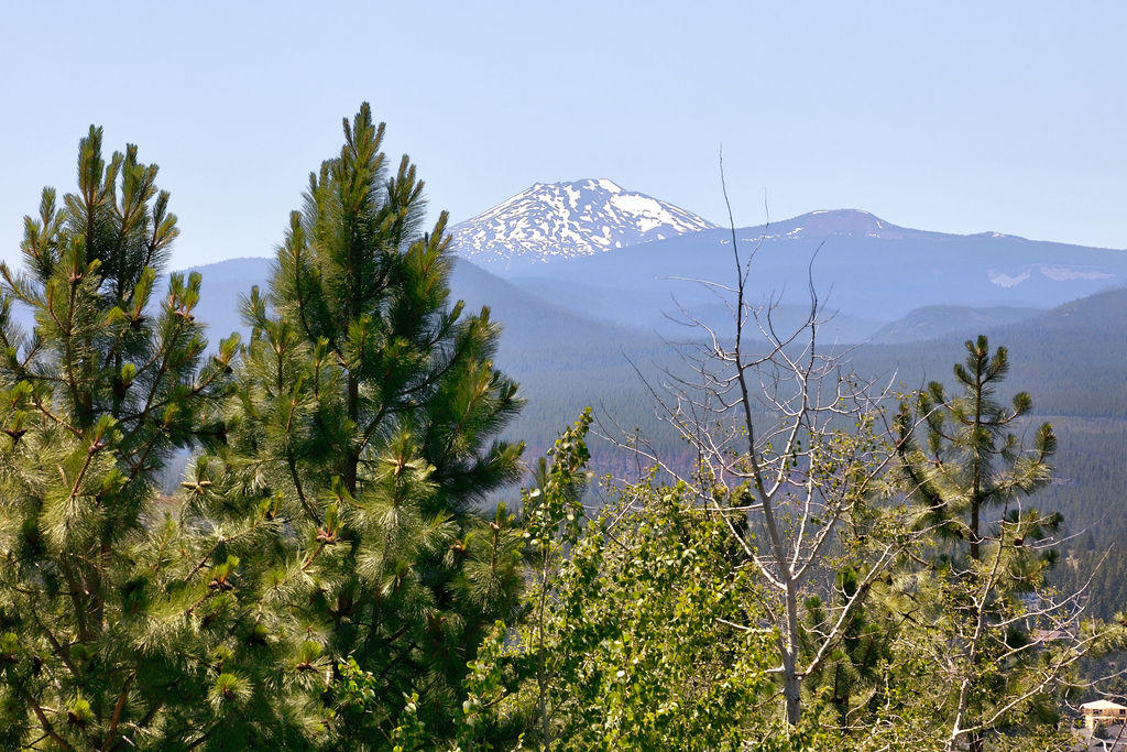 Awbrey Butte - Residential