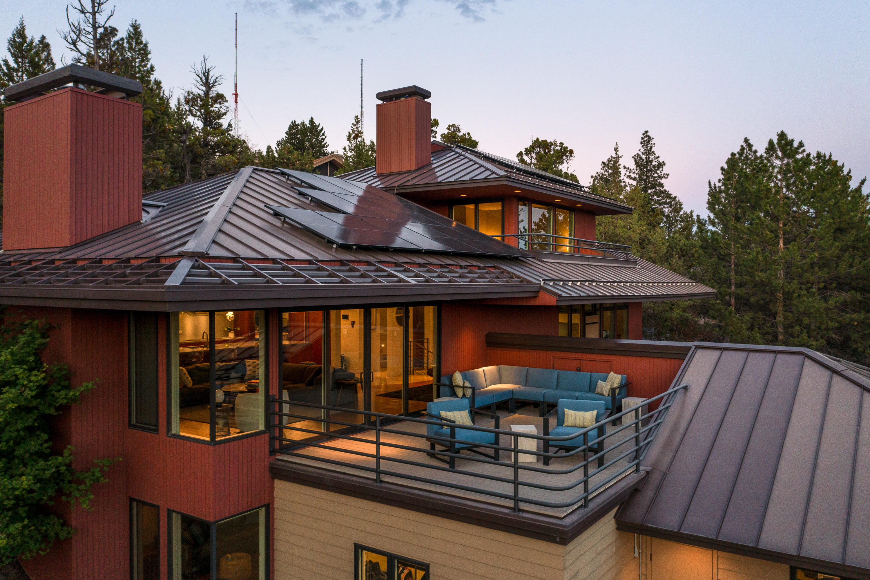 Awbrey Butte - Residential