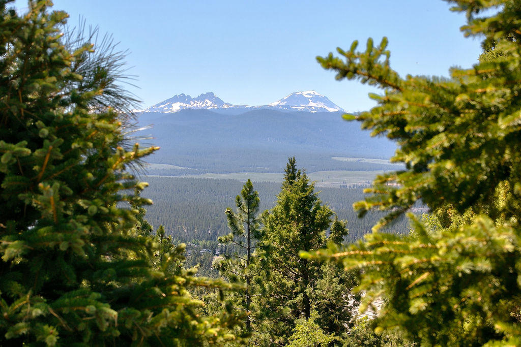 Awbrey Butte - Residential