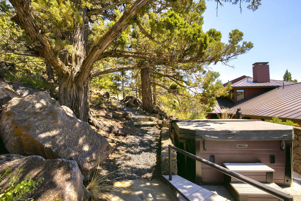 Awbrey Butte - Residential